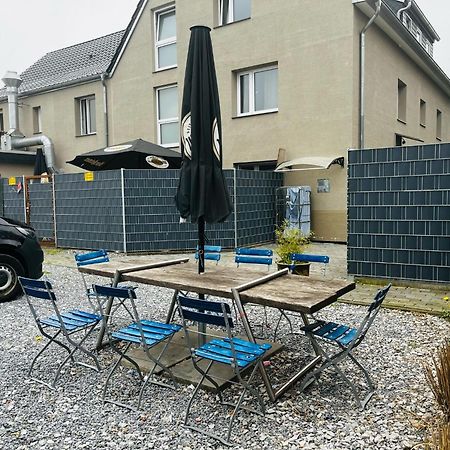 Koby Shared Apartment Bielefeld,Chill&Stay Room Exterior photo