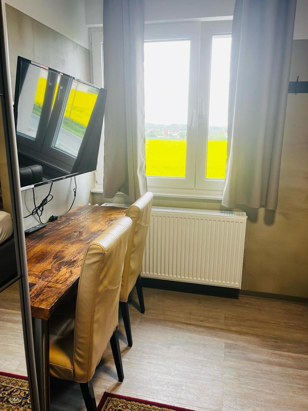 Koby Shared Apartment Bielefeld,Chill&Stay Room Exterior photo