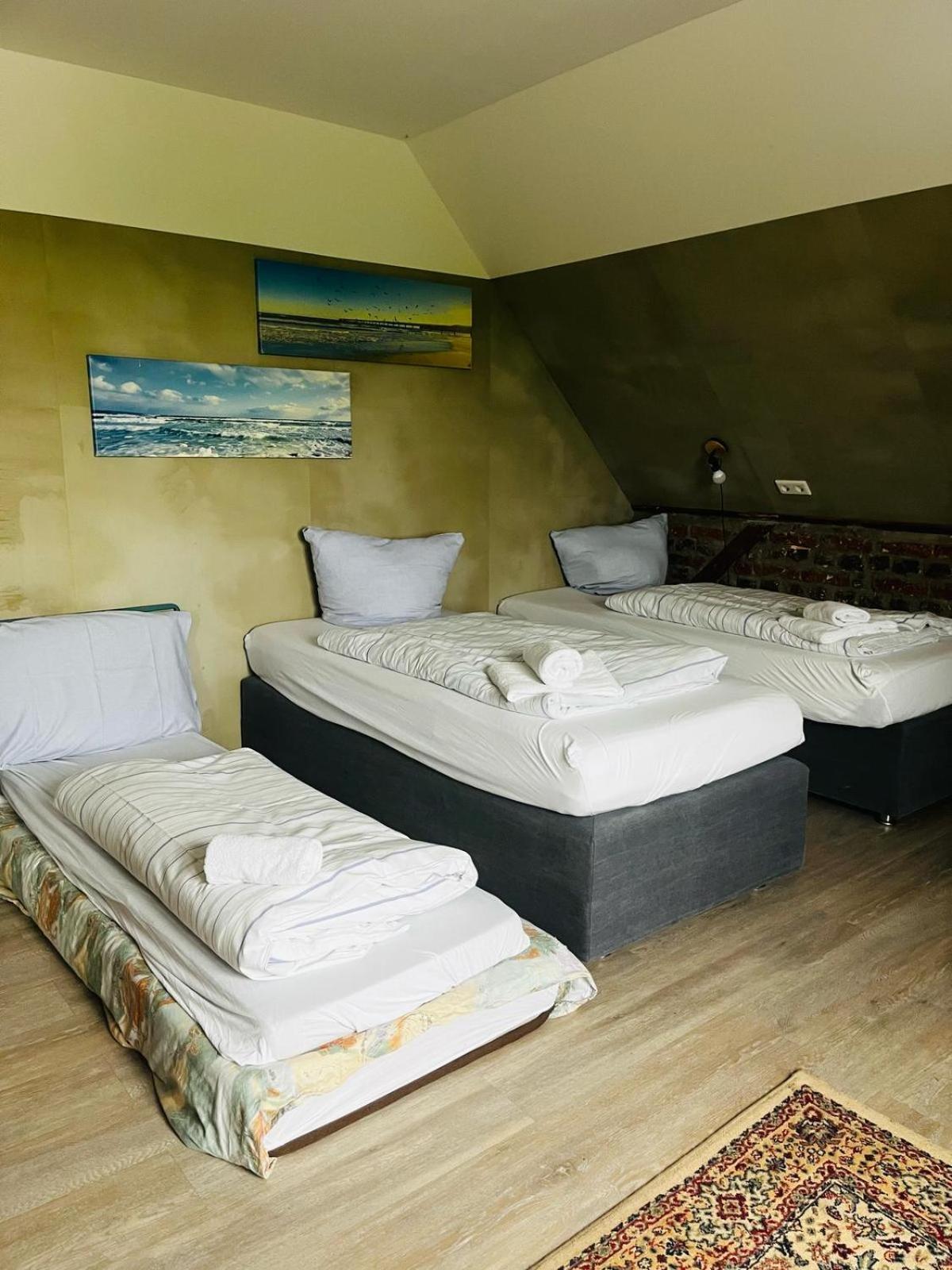 Koby Shared Apartment Bielefeld,Chill&Stay Room Exterior photo