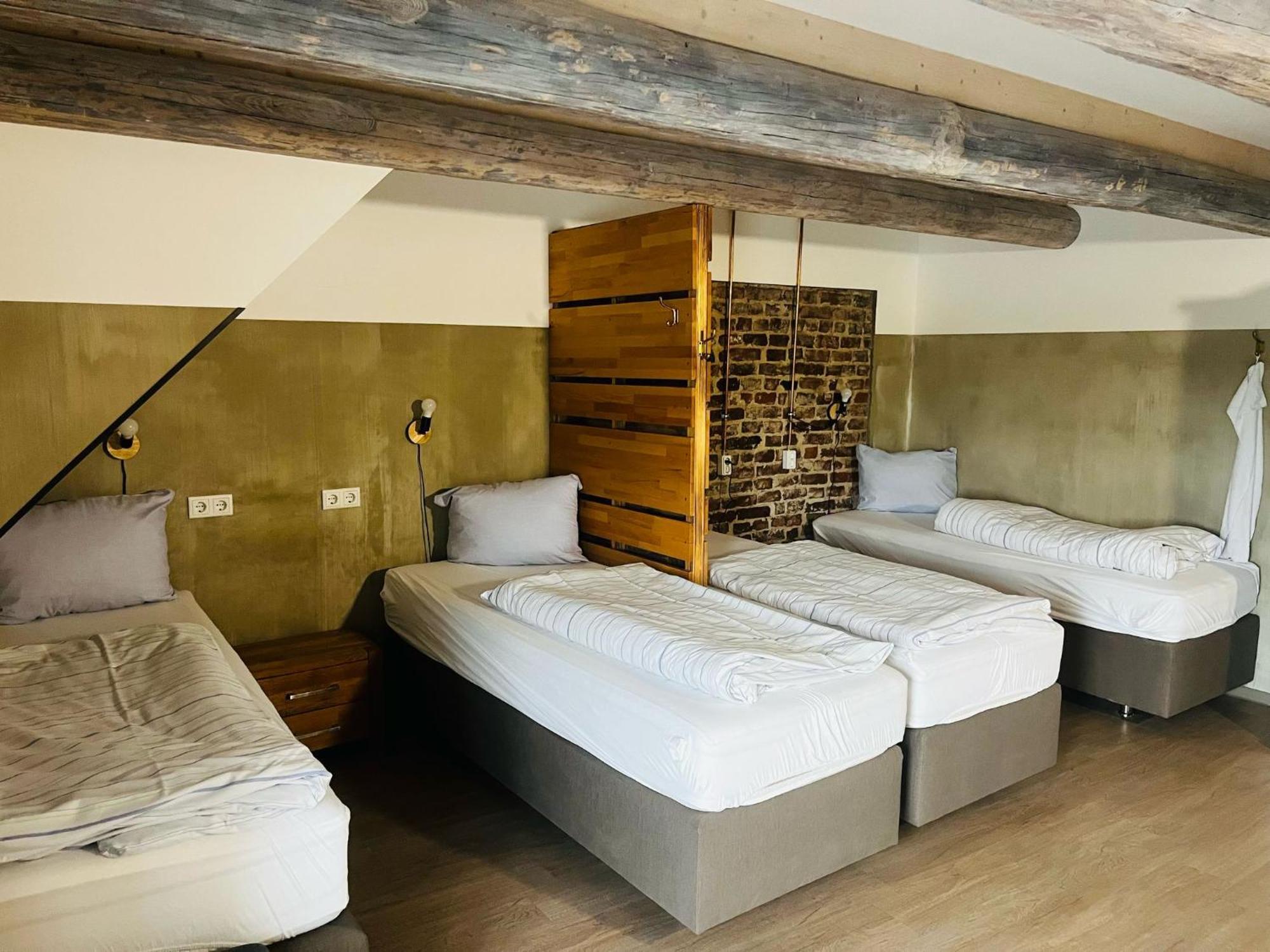 Koby Shared Apartment Bielefeld,Chill&Stay Room Exterior photo